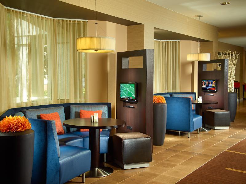 Courtyard By Marriott Fort Lauderdale Weston Exterior foto