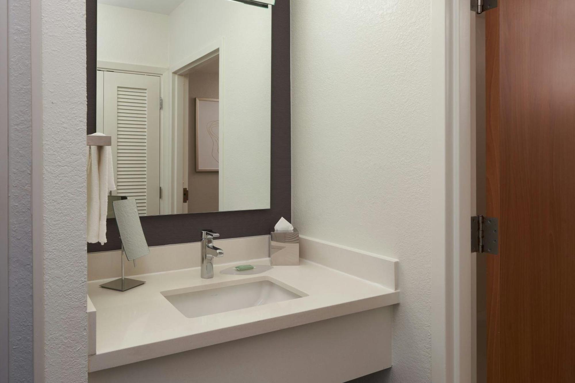 Courtyard By Marriott Fort Lauderdale Weston Exterior foto