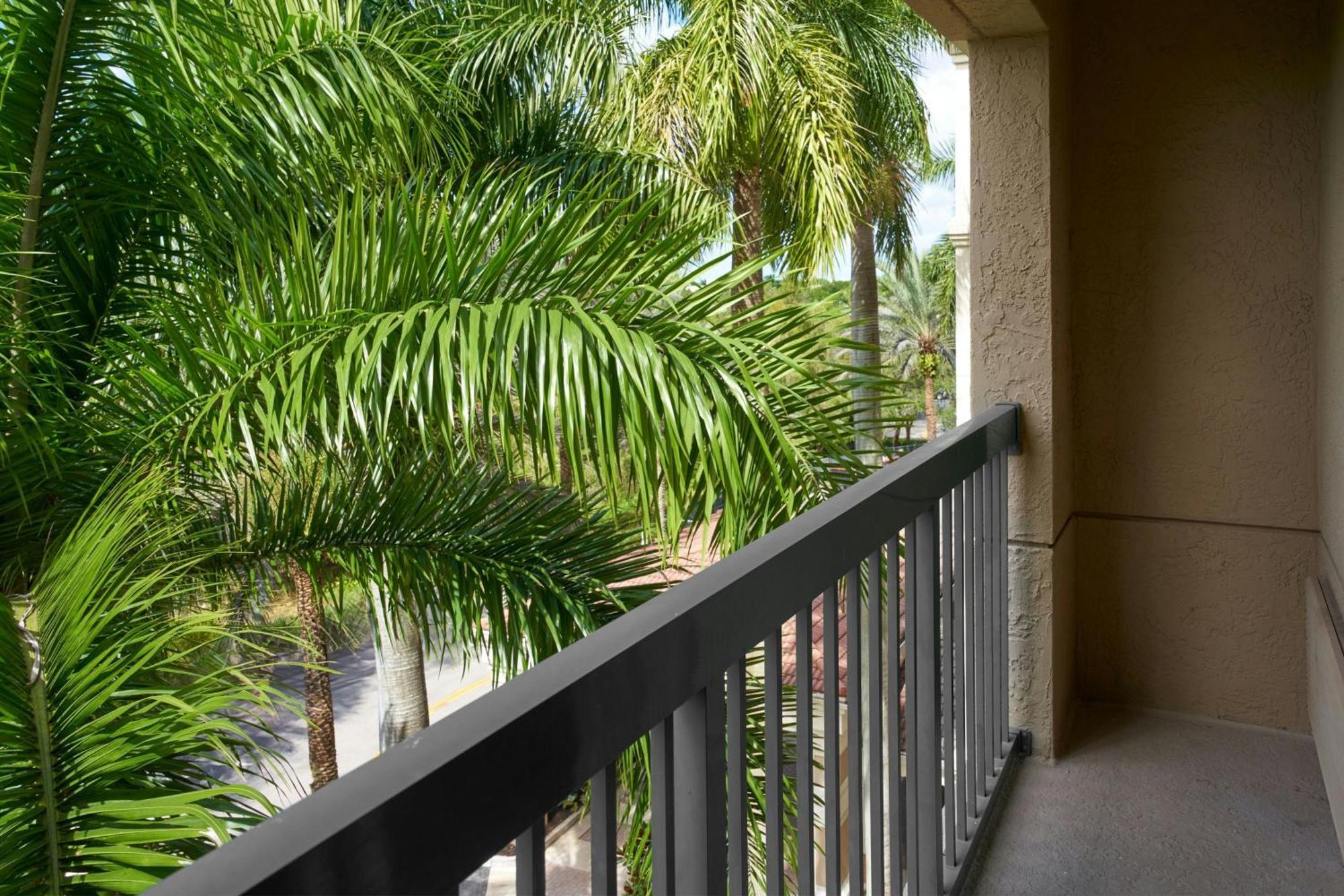 Courtyard By Marriott Fort Lauderdale Weston Exterior foto