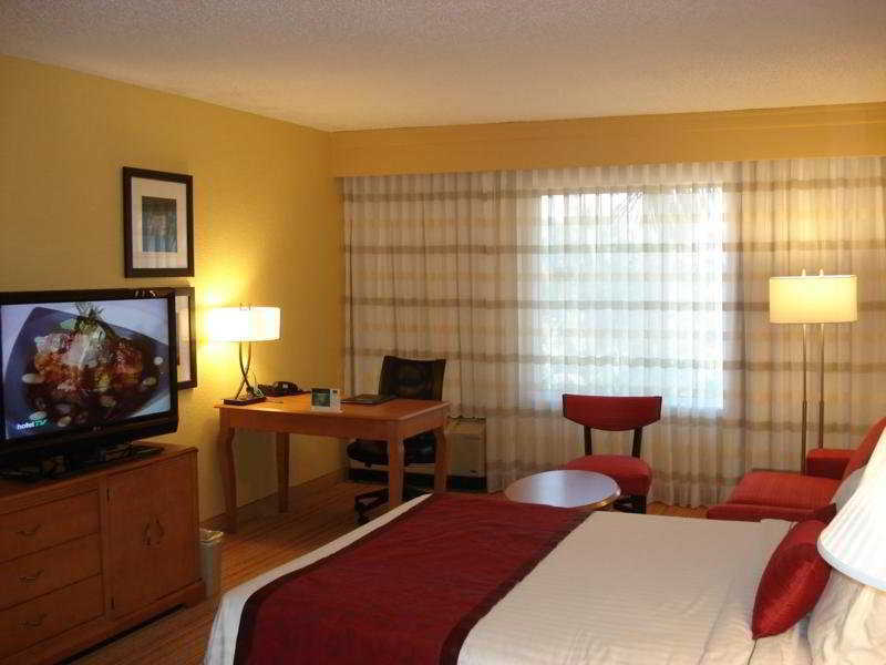 Courtyard By Marriott Fort Lauderdale Weston Zimmer foto