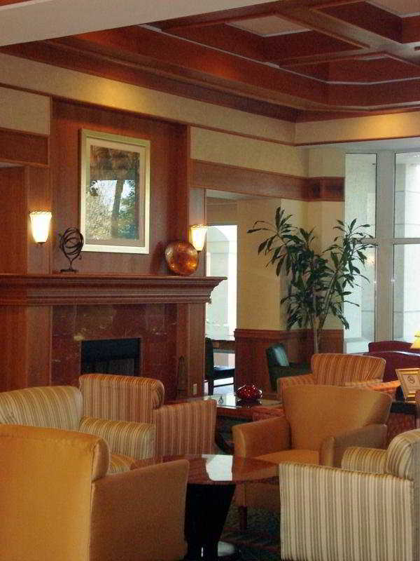 Courtyard By Marriott Fort Lauderdale Weston Restaurant foto