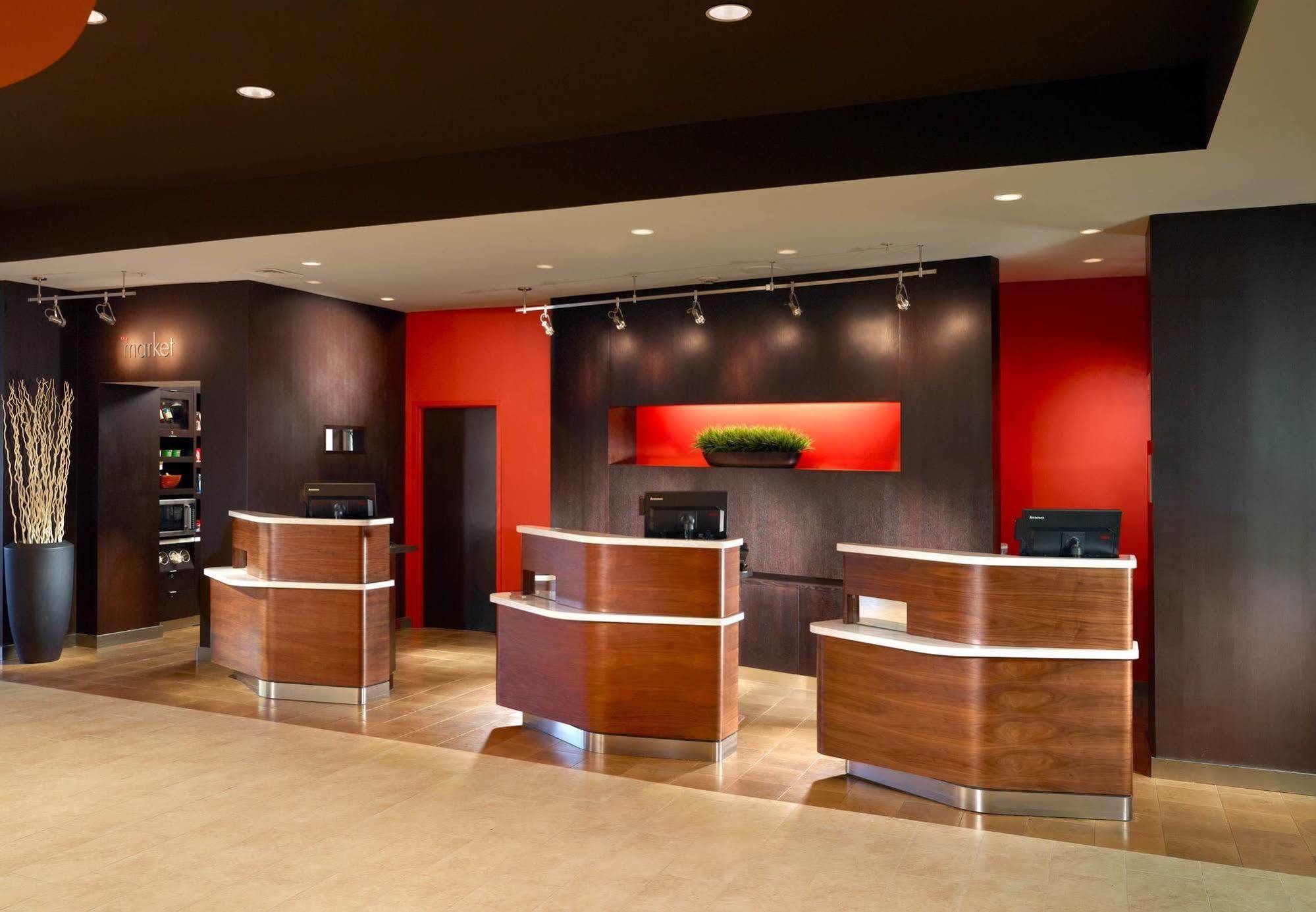 Courtyard By Marriott Fort Lauderdale Weston Exterior foto